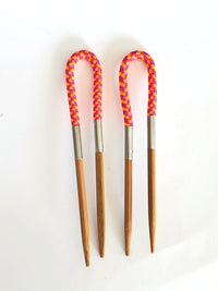 Floops Multi-Function Stitch Markers - Flox