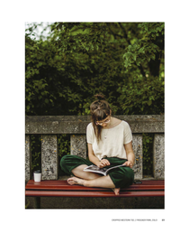 A Knitter's Year: 30 Modern Knits For Every Season