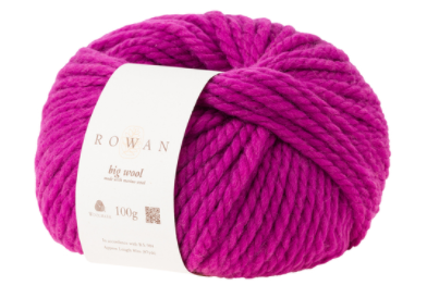 Rowan - Big Wool