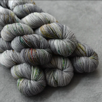 La Bien Aimée - Merino Aran
