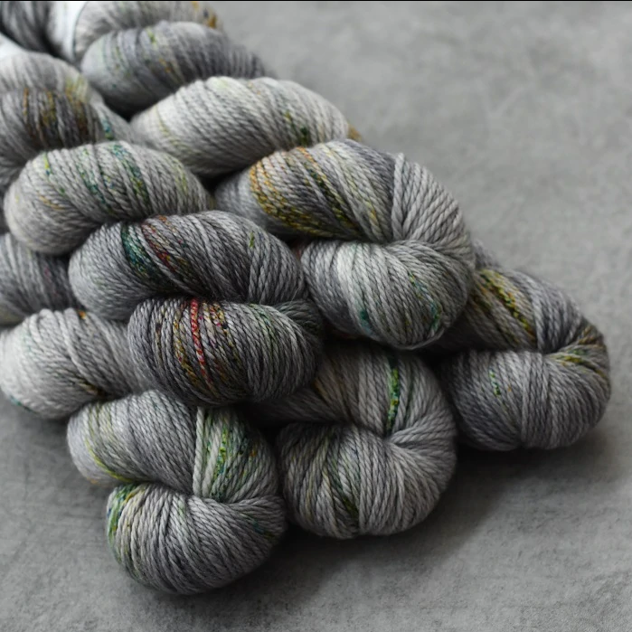 La Bien Aimée - Merino Aran