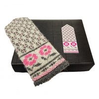 Knit Like A Latvian Mitten Kits