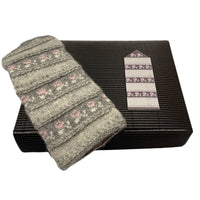 Knit Like A Latvian Mitten Kits