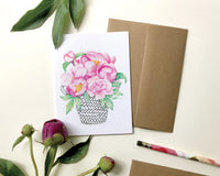 Greeting Cards by Katrinn Pelletier