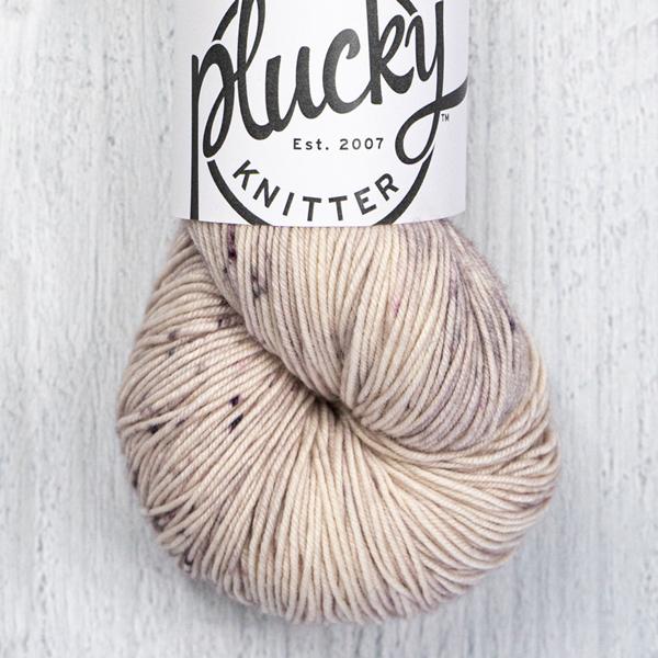 The Plucky Knitter - Primo Fingering