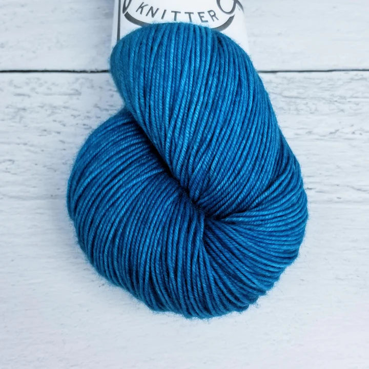 The Plucky Knitter - Primo Fingering