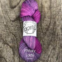 The Plucky Knitter - Primo Fingering