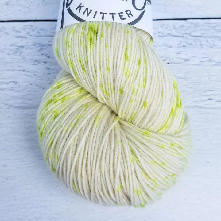 The Plucky Knitter - Primo Fingering