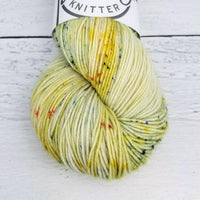 The Plucky Knitter - Primo Fingering