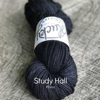 The Plucky Knitter - Primo Fingering