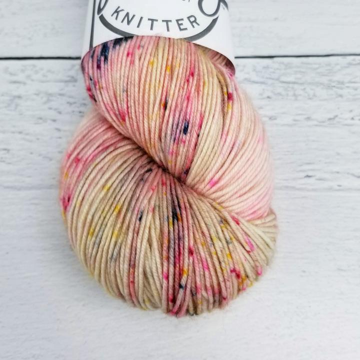 The Plucky Knitter - Primo Fingering