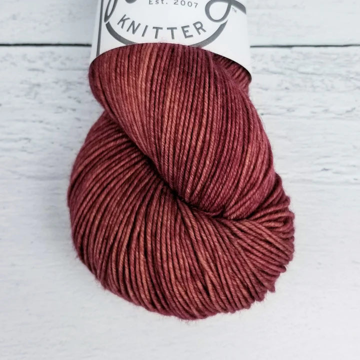 The Plucky Knitter - Primo Fingering