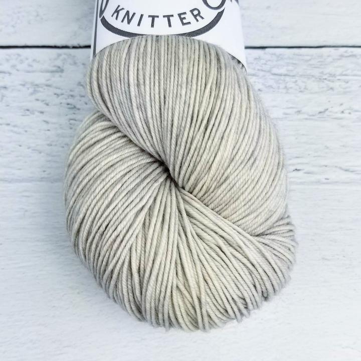 The Plucky Knitter - Primo Fingering