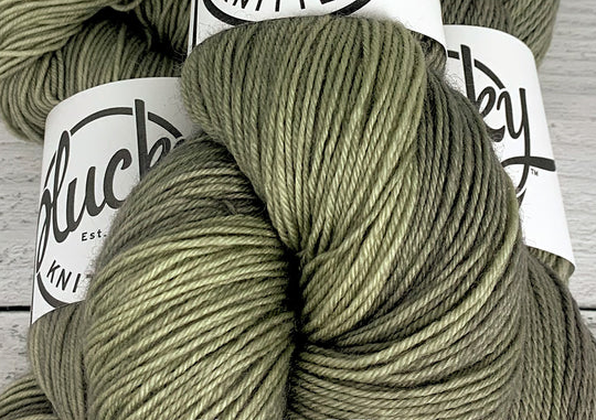 The Plucky Knitter - Primo Fingering