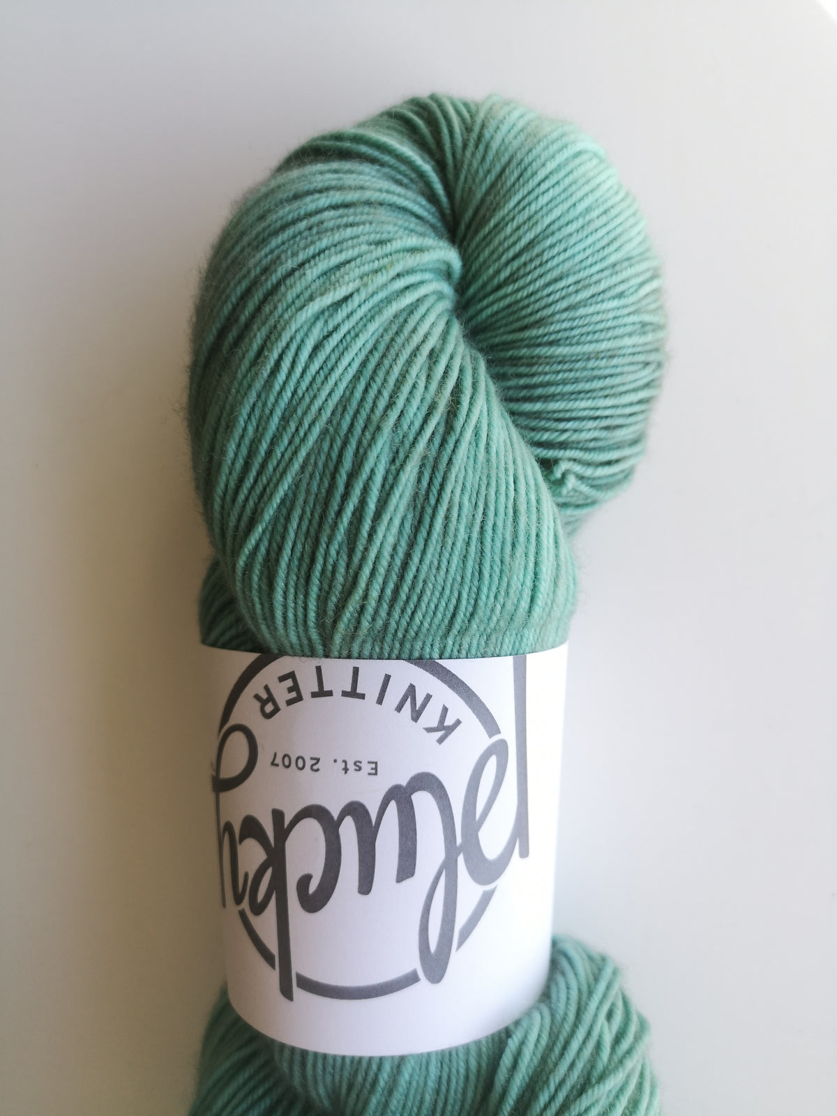 The Plucky Knitter - Primo Fingering