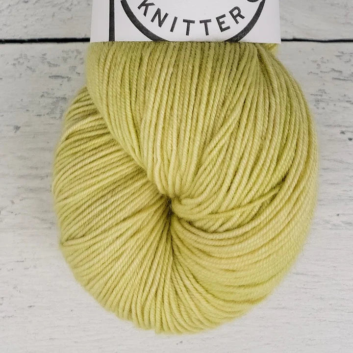 The Plucky Knitter - Primo Fingering