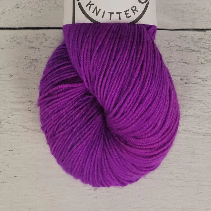 The Plucky Knitter - Primo Fingering