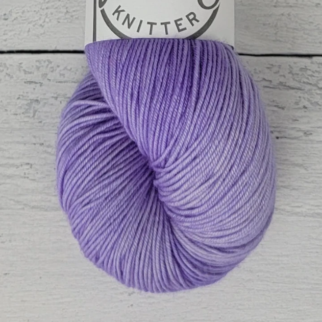 The Plucky Knitter - Primo Fingering