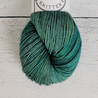 The Plucky Knitter - Primo Fingering