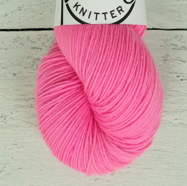 The Plucky Knitter - Primo Fingering