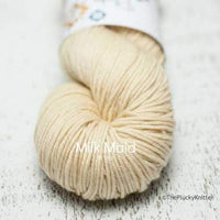 The Plucky Knitter - Primo Fingering