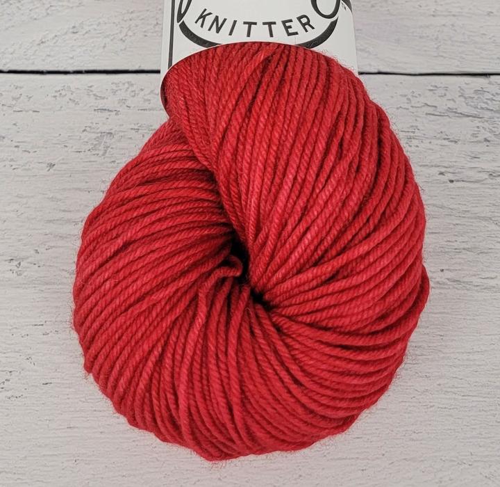 The Plucky Knitter - Primo Fingering