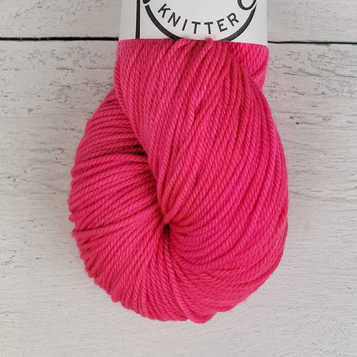 The Plucky Knitter - Primo Fingering