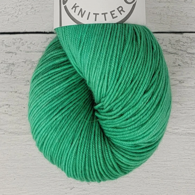 The Plucky Knitter - Primo Fingering