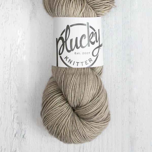 The Plucky Knitter - Primo Fingering