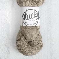 The Plucky Knitter - Primo Fingering