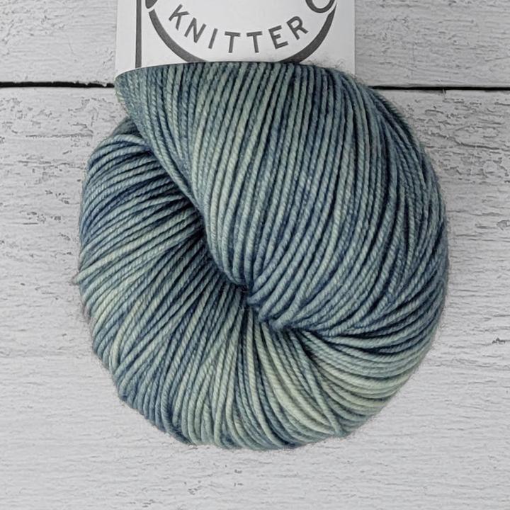 The Plucky Knitter - Primo Fingering