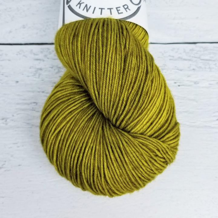 The Plucky Knitter - Primo Fingering