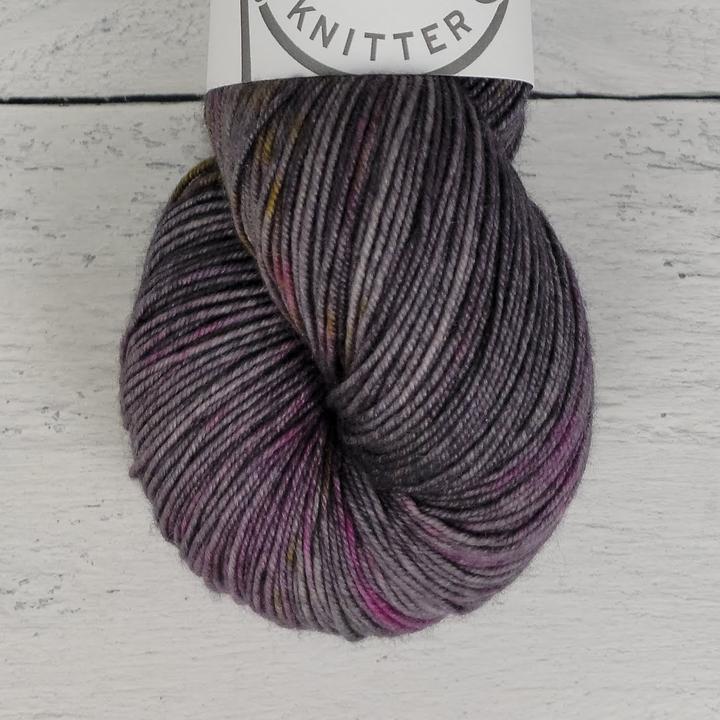 The Plucky Knitter - Primo Fingering