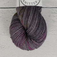 The Plucky Knitter - Primo Fingering