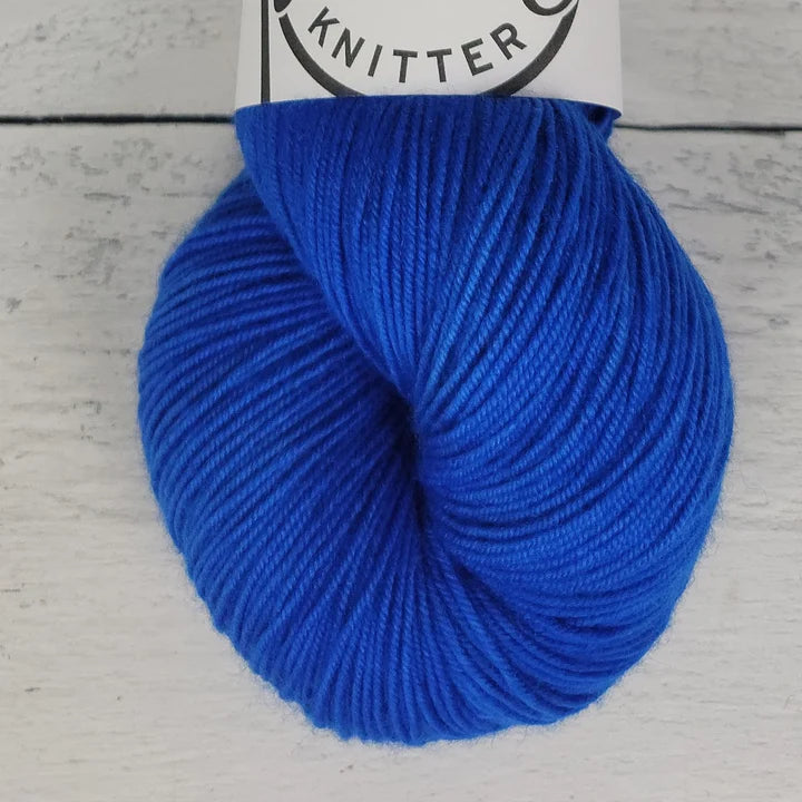 The Plucky Knitter - Primo Fingering