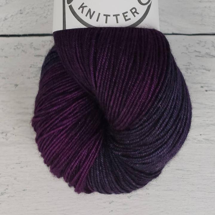 The Plucky Knitter - Primo Fingering