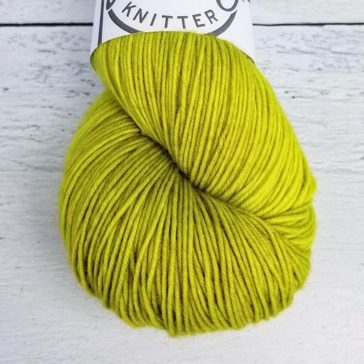 The Plucky Knitter - Primo Fingering