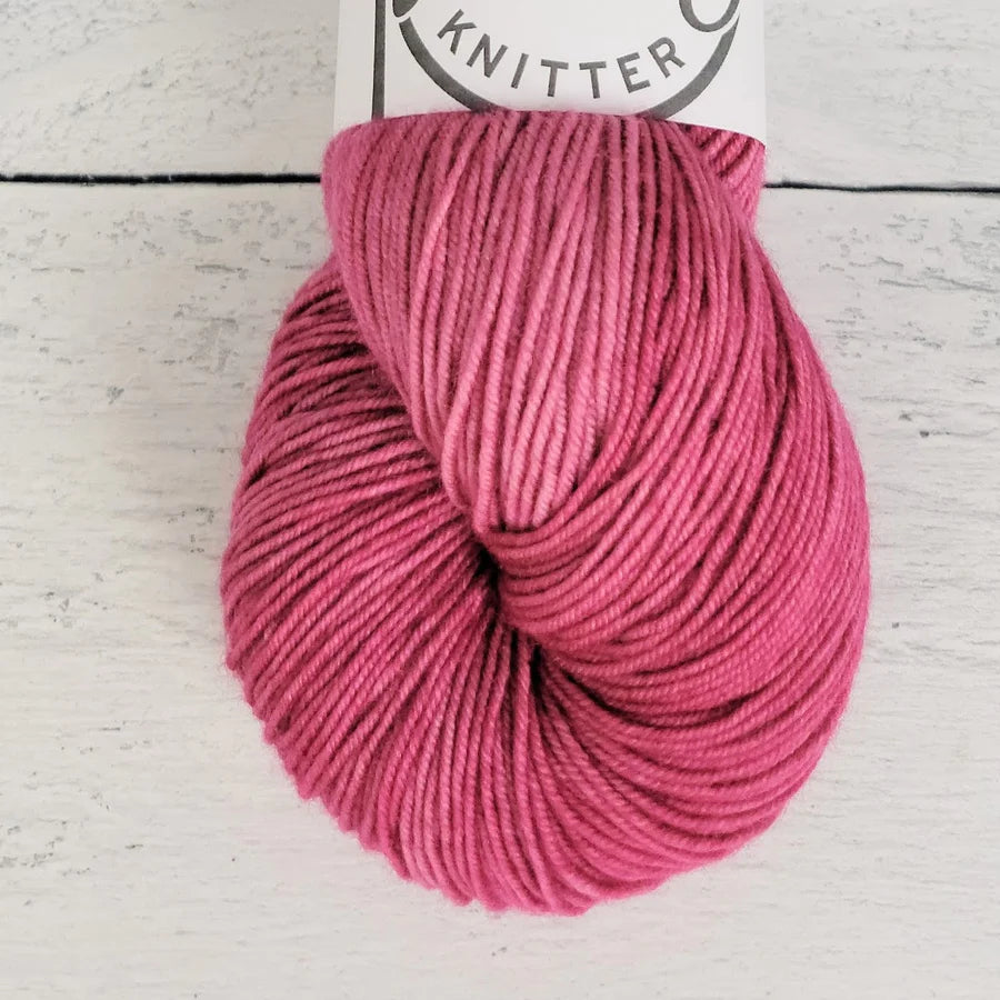 The Plucky Knitter - Primo Fingering