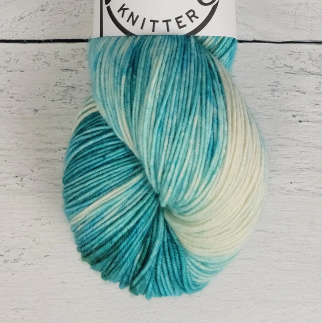 The Plucky Knitter - Primo Fingering