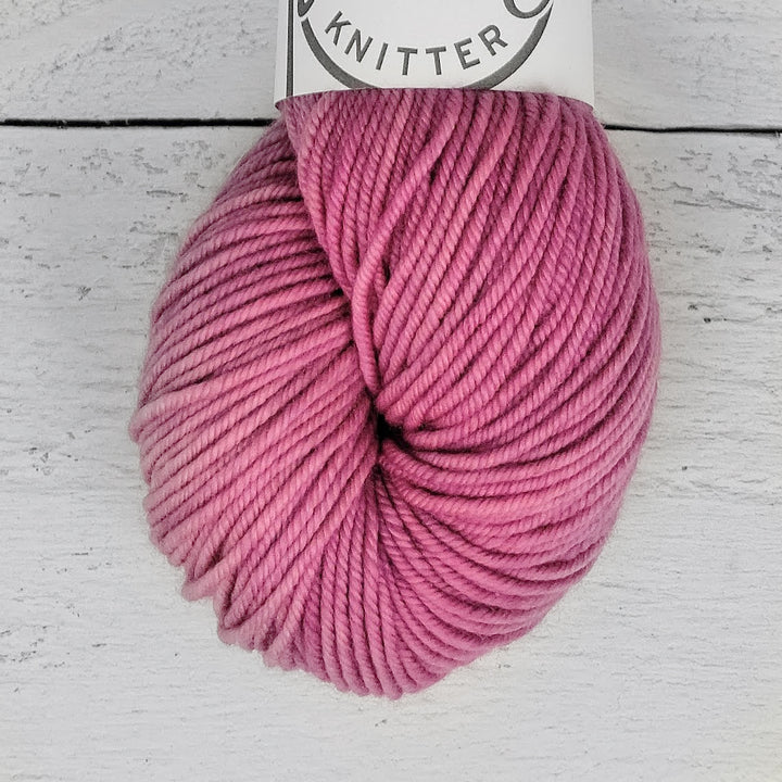 The Plucky Knitter - Primo Fingering