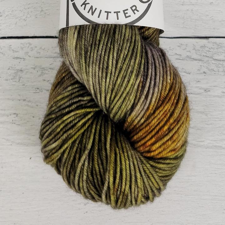 The Plucky Knitter - Primo Fingering