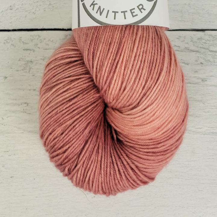 The Plucky Knitter - Primo Fingering