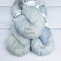 The Plucky Knitter - Primo Fingering