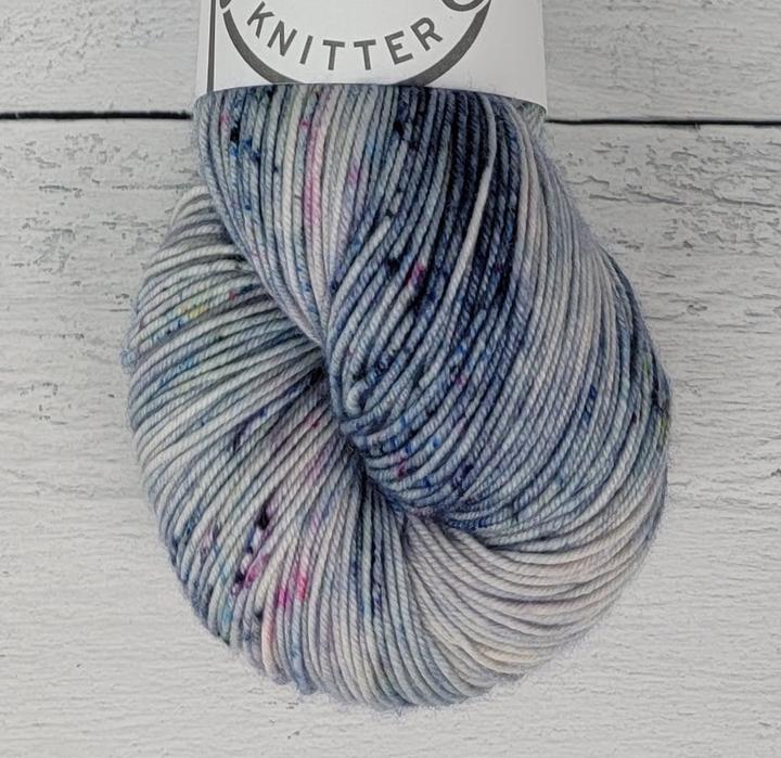 The Plucky Knitter - Primo Fingering