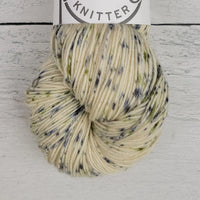 The Plucky Knitter - Primo Fingering