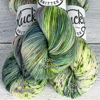 The Plucky Knitter - Primo Fingering