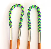 Floops Multi-Function Stitch Markers - Flox