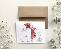 Greeting Cards by Katrinn Pelletier