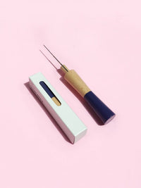 Felting Needle by Pom Maker