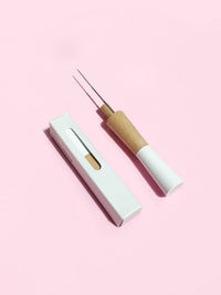 Felting Needle by Pom Maker
